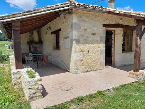 Photo de l’établissement Le Clos des 4 Bastides